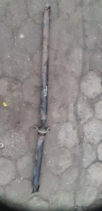 Mazda CX-5 Drive shaft (set) 