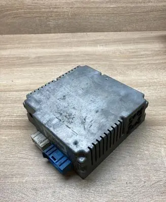 BMW 7 E65 E66 Video control module 6939051 037264068