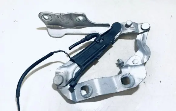 Engine bonnet/hood hinges