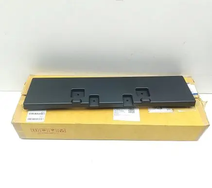 Ford Ranger Number plate surrounds holder frame 2564490 N1WB17N397RBB
