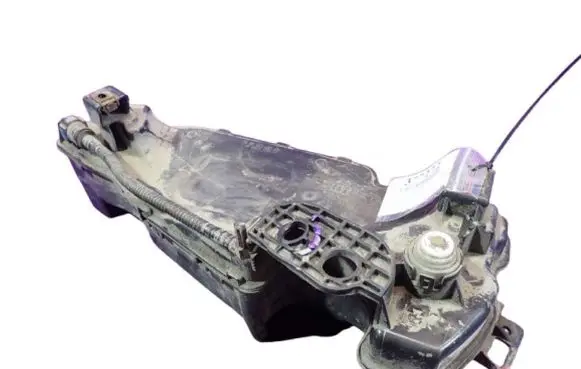 Peugeot 301 FAP fluid tank 9815712580
