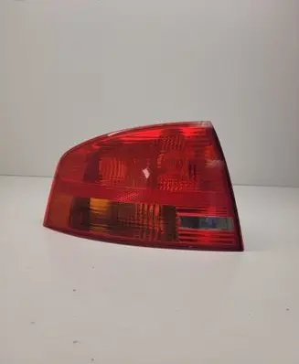 Audi A4 S4 B7 8E 8H Rear/tail lights