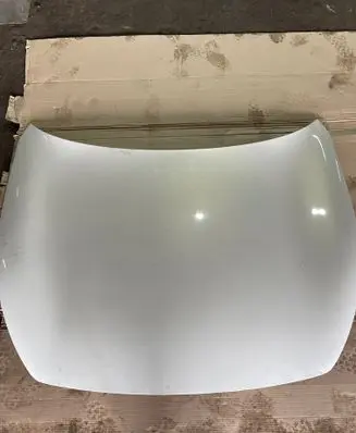 Infiniti FX Engine bonnet/hood 