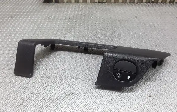 Ford Fusion Electric window control switch 2N11N24184BDW