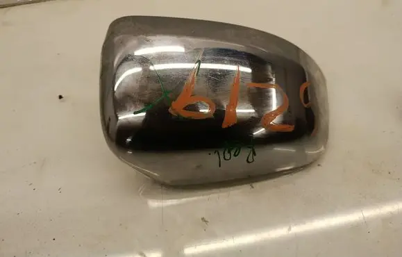 Dodge Durango III Plastic wing mirror trim cover 20040016