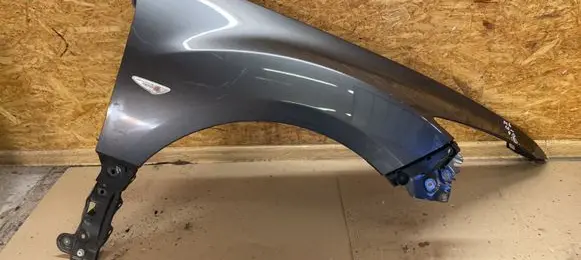 Mazda 6 Fender