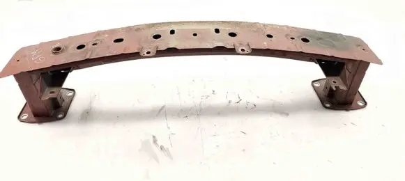Mazda 3 II Front bumper cross member