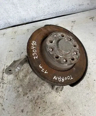 Volkswagen Touran III Rear wheel hub