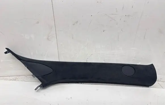 Tesla Model S (A) pillar trim 158754000B 156576200D
