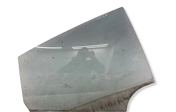 Seat Altea XL Rear door window glass SAINTG0BA 43R000015 DOT211M89AS2