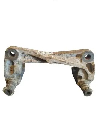 Subaru Forester SG Front Brake Caliper Pad/Carrier 