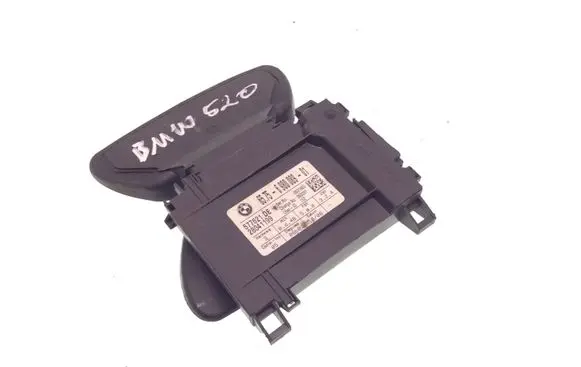 BMW 5 E60 E61 Other control units/modules 6980089