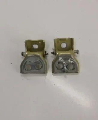 Citroen C4 Grand Picasso Rear door hinge set ES70