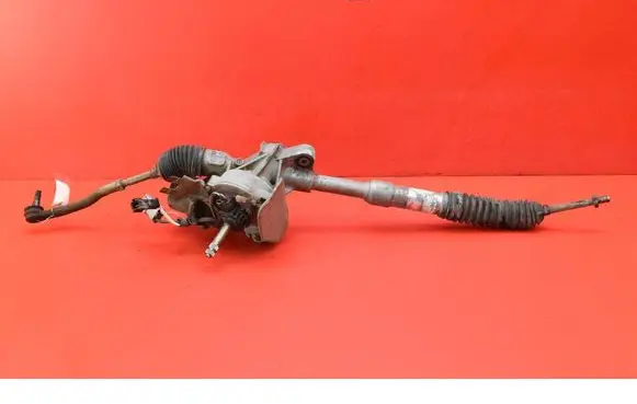 Honda Civic Steering rack SMGP0
