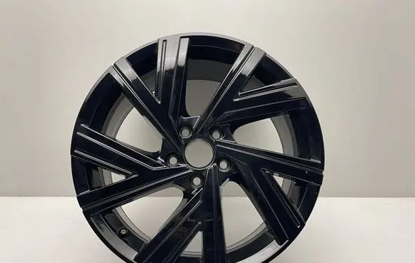 Volkswagen Golf VIII R18 alloy rim 5H0601025AE