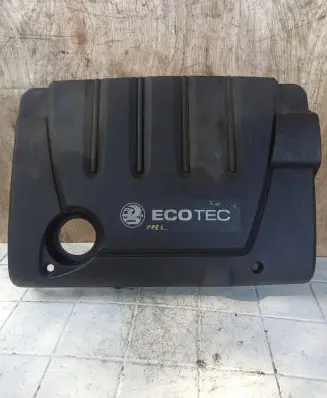 Opel Insignia A Engine cover (trim) 315629598 81092 2345678010