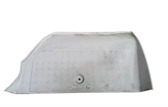 Mercedes-Benz Sprinter W906 Tool box A9066840037