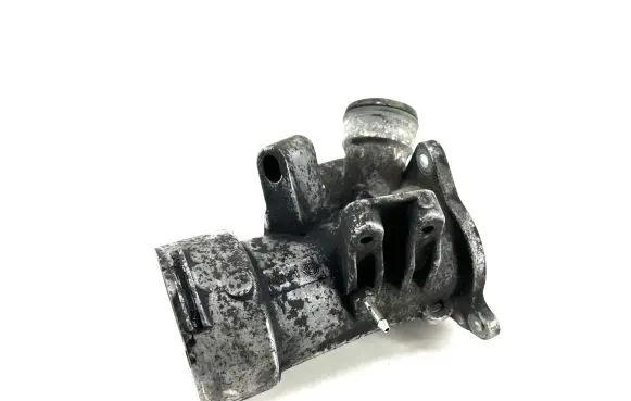 Mercedes-Benz C W203 EGR valve A6460900054