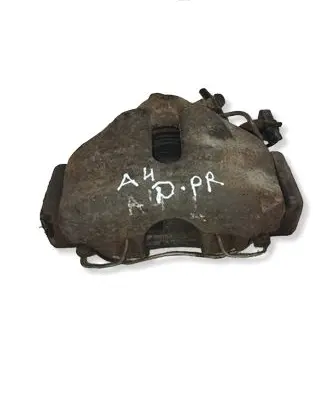 Audi A4 S4 B7 8E 8H Front brake caliper 