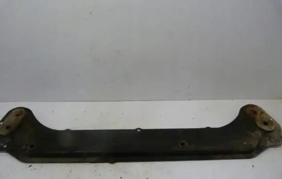 Citroen C8 Bottom radiator support slam panel 
