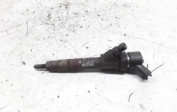 Renault Laguna II Fuel injector 0445110021 7700111014