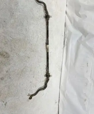Audi Q7 4L Rear anti-roll bar/sway bar 7L0511025B