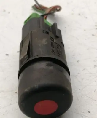 Ford Transit Hazard light switch 97KG13A350AC