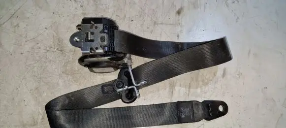 Ford C-MAX II Front seatbelt 615874800