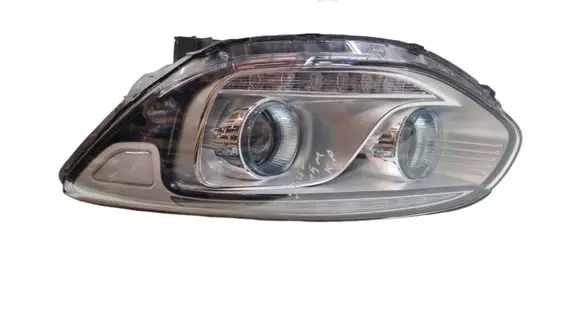 KIA Soul Headlight/headlamp 92101E4