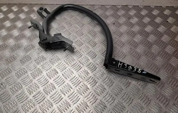 Mercedes-Benz A W177 Tailgate/trunk/boot hinge A1777500800