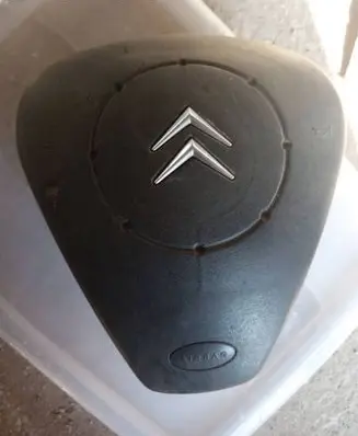Citroen C3 Steering wheel airbag 96980009ZE