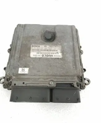 Chrysler Voyager Engine control unit/module 0281014787 RH94A