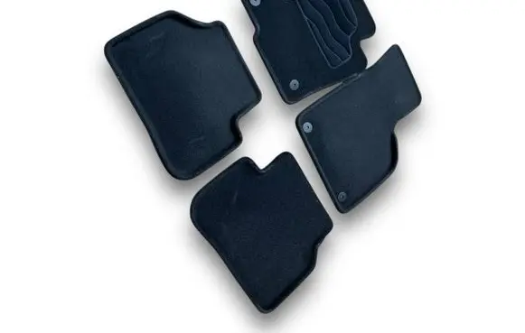 Audi A4 S4 B5 8D Interior carpet W329 3307727