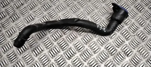 Volvo V70 Window washer liquid tank fill tube 30699202