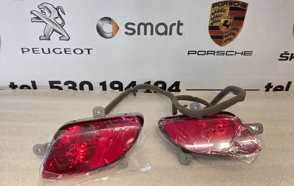 KIA Venga Rear fog light 924031P0 924041P0