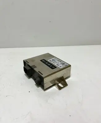 Mercedes-Benz S W220 Auxiliary heating control unit/module A2208200697
