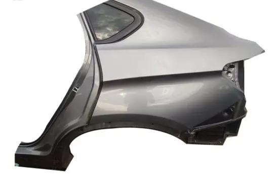 BMW X6 F16 Rear quarter panel 