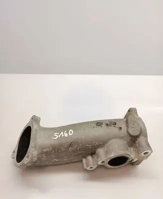 SsangYong Korando Air intake hose/pipe NOCODE