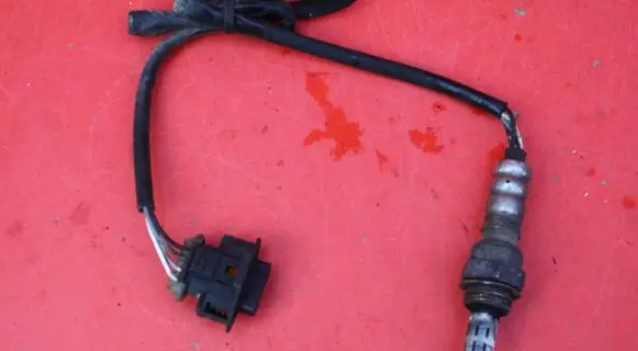 Opel Insignia A Lambda probe sensor