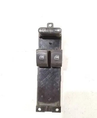 Volkswagen PASSAT B5 Electric window control switch 1J3959857B