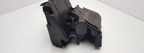 Citroen C4 Grand Picasso Fuse box set 9658447380