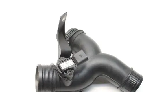 Audi Q7 4L Intercooler hose/pipe 7L6145770G