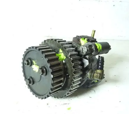 Ford S-MAX Fuel injection high pressure pump