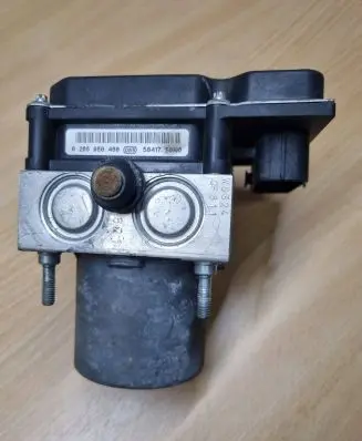 Audi A4 S4 B7 8E 8H ABS Pump 8E0910517B 8E0614517AT