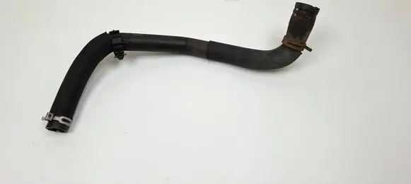 Opel Crossland X Engine coolant pipe/hose