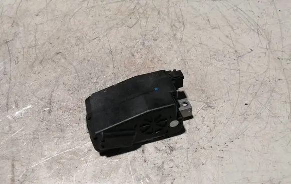 Audi Q5 SQ5 8R Steering wheel lock 8K0905852E