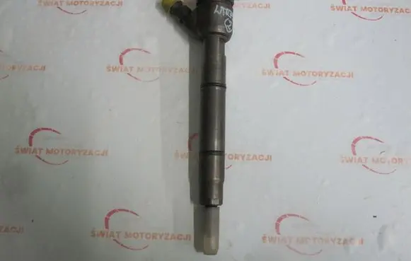 KIA Ceed Fuel injector 0445110256