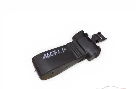Audi A6 S6 C7 4G Front door check strap stopper 4G0837267