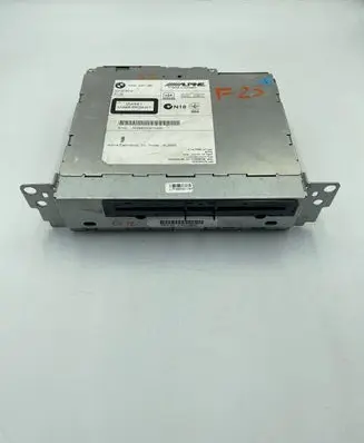 BMW 5 F10 F11 CD/DVD changer 9311296 A0266800411420 032025