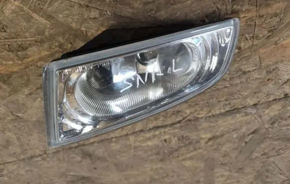 Honda Civic Front fog light P5803L